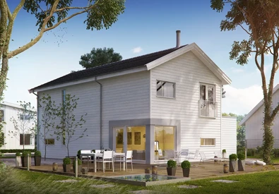 Velger du det rette huset? 20 spørsmål du kan stille deg Velger du det rette huset? 20 spørsmål du kan stille deg