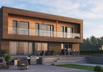 Bygg moderne hus - en fremtidsrettet bolig Bygg moderne hus - en fremtidsrettet bolig