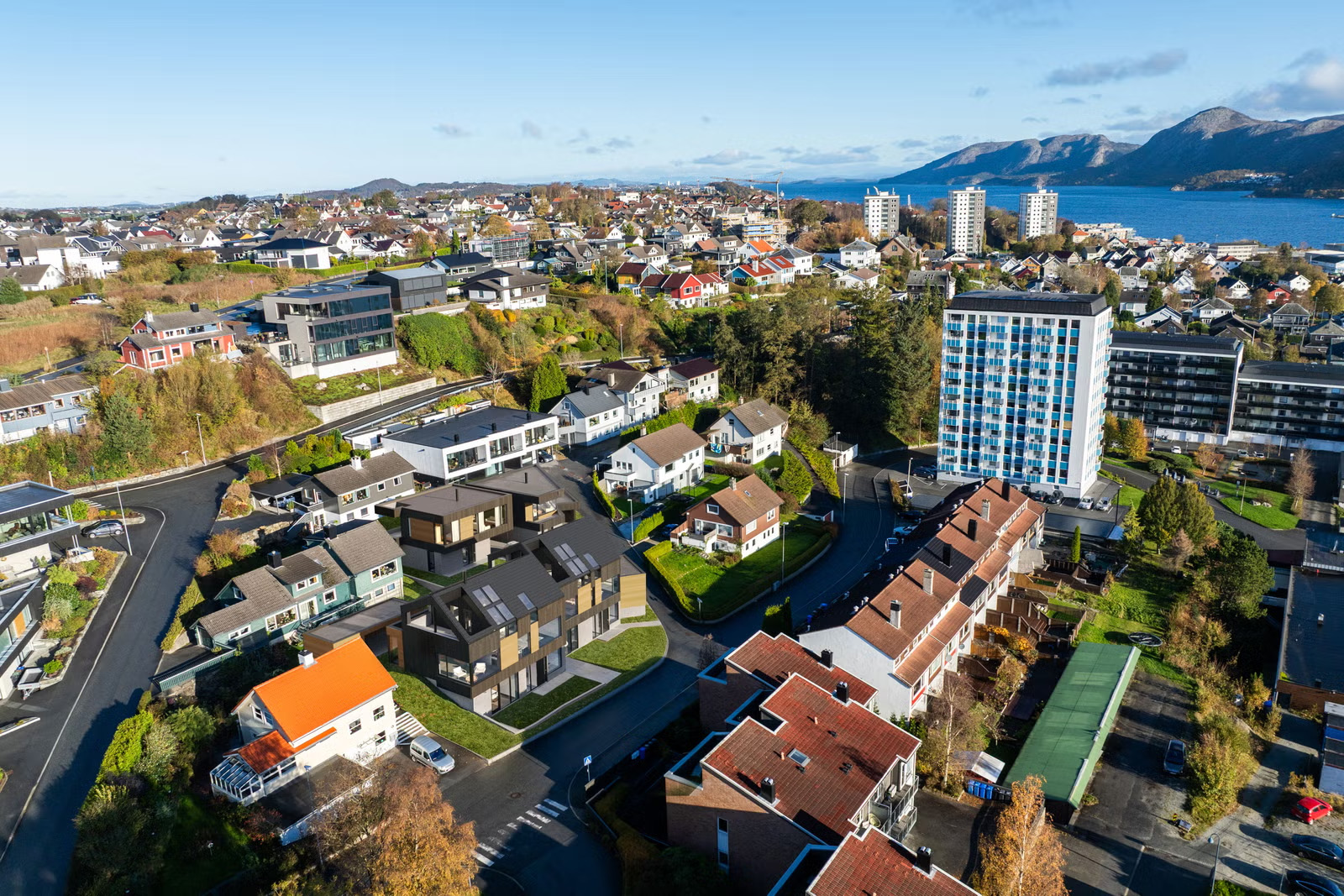 Parkveien 28