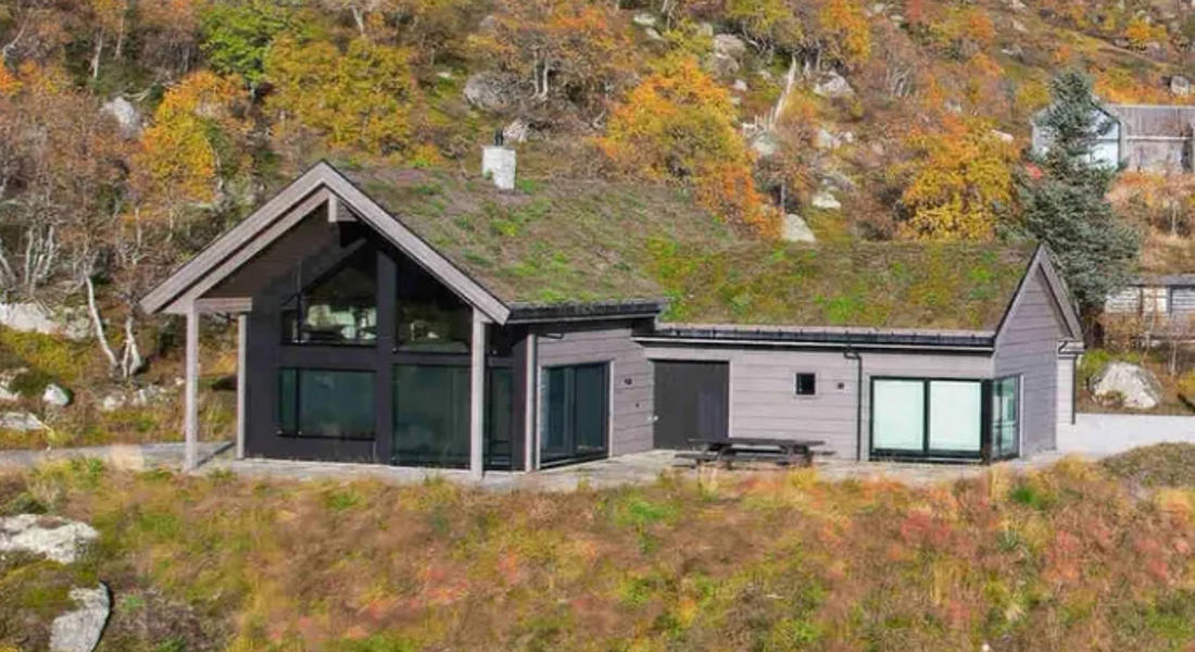 Dovre