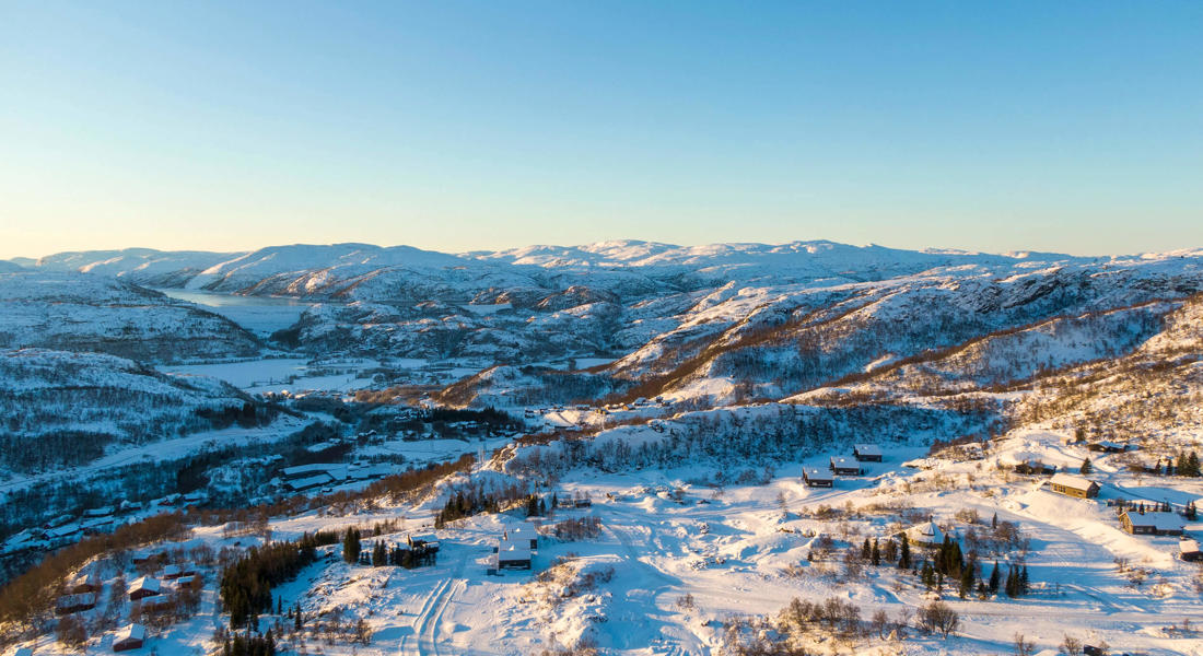 Fidjeland Fjellgrend 26