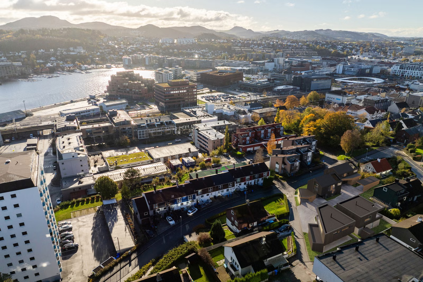 Parkveien 28